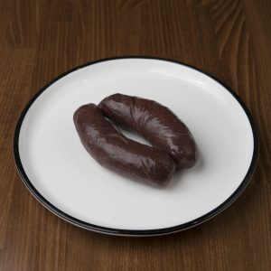 MORCILLA CEBOLLA